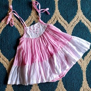 Well dressed wolf 3t romper